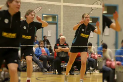 Elisa en Robin over hun eredivisiedebuut