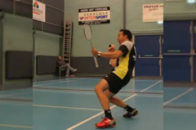 Waternezen zegevieren in Haarlem