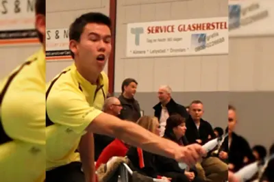 BV Almere boekt ruime winst in Roosteren