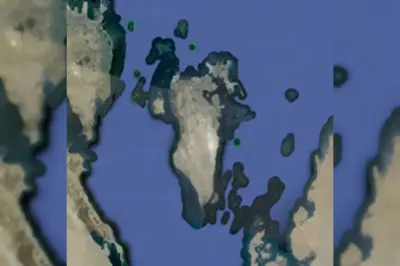 Eric Pang speelt mee in de Bahrain International