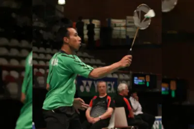 Eerste winst Kopenhagen binnen voor Palyama