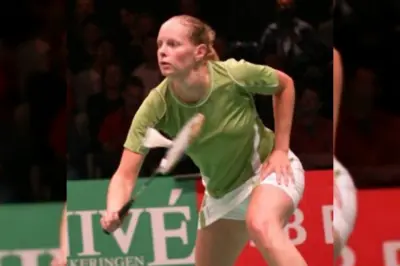 Rachel van Cutsen stopt als international