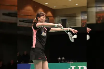 Yao Jie succesvol bij Djarum Superliga