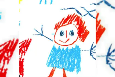 'Eva Krab over natte slipjes'