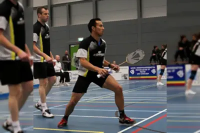 VELO speelt gelijk in klassieker tegen Duinwijck