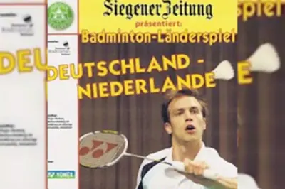 Nederland verslaat Duitsland met 3-2