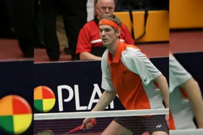 Ruud als oudere broer