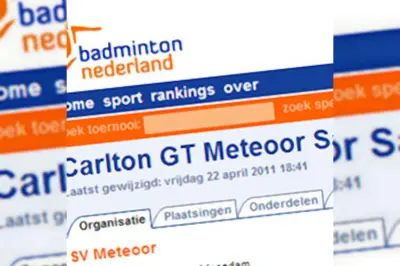 Satellite in Veendam staat weer voor de deur