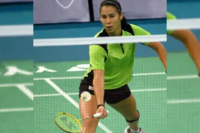 Judith Meulendijks naar WK in Londen