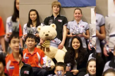 NBBJ aan de start van nieuw seizoen