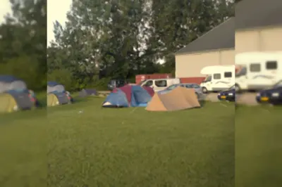 Oro 2012 in een nieuw maatpak