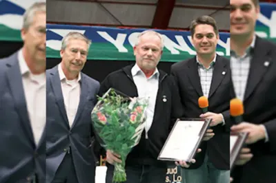 De morele budgetoverschrijding bij Badminton Nederland