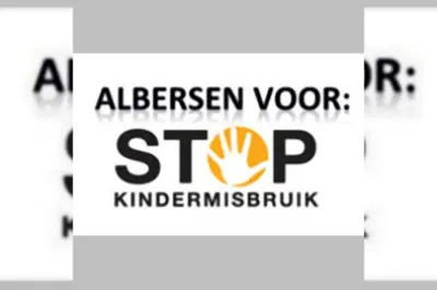 Robin Albersen: Tijd voor actie