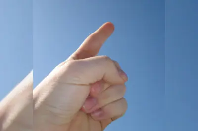 Ted van der Meer in BadmintonInfo over Ron DaniÃ«ls