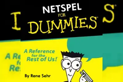 Netspel voor dummies