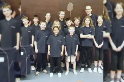 BC Westerbork krijgt clubshirts van sponsor