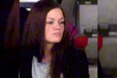 Wie is de meisje van het NK 2012?