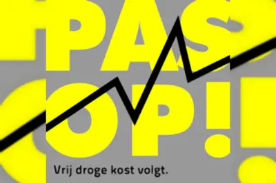 14.9 miljoen keer blogger Piet Ridder: fact or fiction?