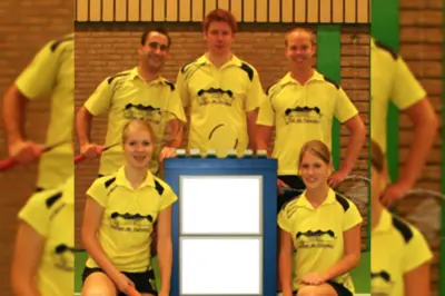 Loting 3e ronde Carlton GT Cup