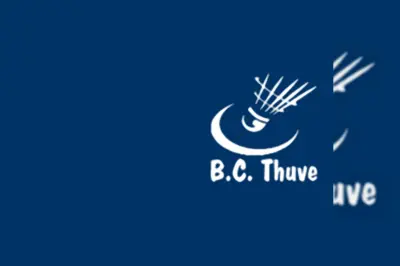 Jordy en Nick geven een clinic bij BC Thuve in Duiven