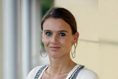 Een zondagochtend met Henk Staats: succeswensen voor Clemens Wortel en badmintonbabe Marloes van Heteren