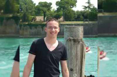 Waarom ik vrijwilliger ben door Dennis van Putten