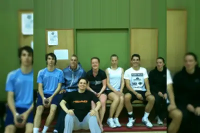 Zeer leerzame weken in Greve achter de rug