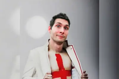 Badminton England Photo Shoot: een idee voor Badminton Nederland?