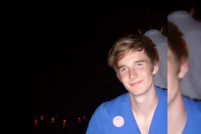 Tobi over zijn ervaringen op Oro