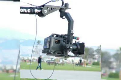 Er wordt een C-film gemaakt in Nieuwegein