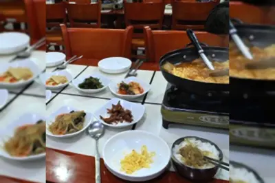 Erik Meijs: 'Dagboek Korea - deel 1'