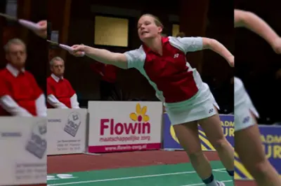 Iris Tabeling: 'Het NOC*NSF begaat een grote fout'