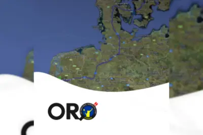 Shuttleservice naar OroDenmark