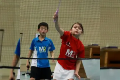 Hoog niveau bij RJK Zuid-West