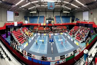 Almere feliciteert VELO