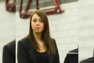 Josephine Wentholt: 'De rek in m'n pees is verdwenen'