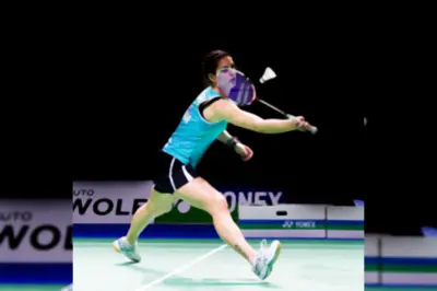 Van Dutch Junior naar German Open