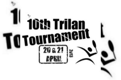 Dit jaar viert het BC Trilan Tournament haar 10e verjaardag!