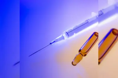 Tine Baun opgehouden door dopingtesten