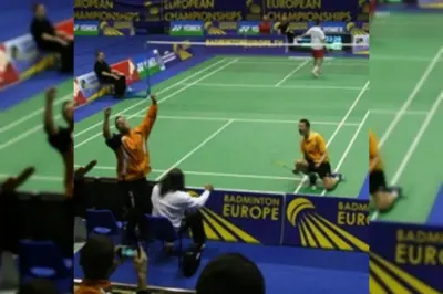 Caljouw en Tabeling/Halkema naar finale EJK