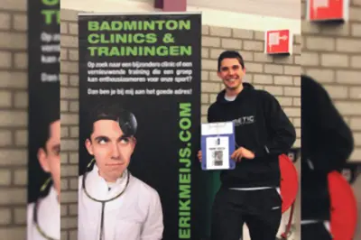 Dokter Meijs: Vinkeveen krijgt primeur met banner