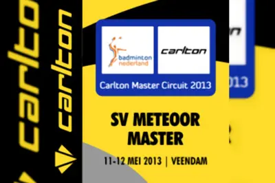 SV Meteoor hoopt op vuurwerk tijdens 45ste editie toernooi