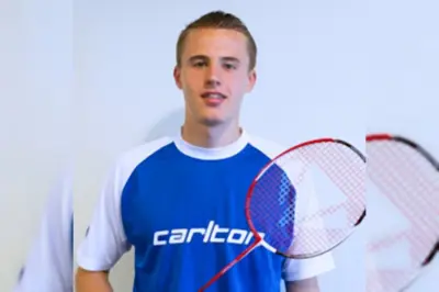 Mark Caljouw naar Carlton