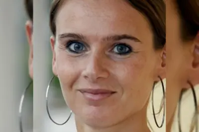 13 juli in Nieuwegein: 15 minuten speeddaten met Marloes van Heteren