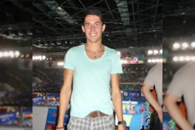 Erik Meijs: 'Terugblik op WK-week'