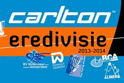 Kom naar de Kick Off van de Carlton Eredivisie