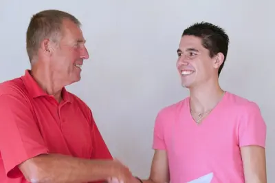 Erik Meijs wordt hoofdtrainer bij BV Kwinkslag