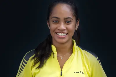 Mahulette, De Vries en vrouwendubbel naar hoofdtoernooi in Hongarije