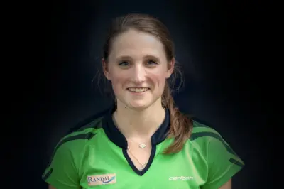 Kirsten van der Valk naar finale Slovak Open