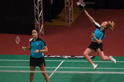 Samantha Barning bij lancering nieuwe sportradio